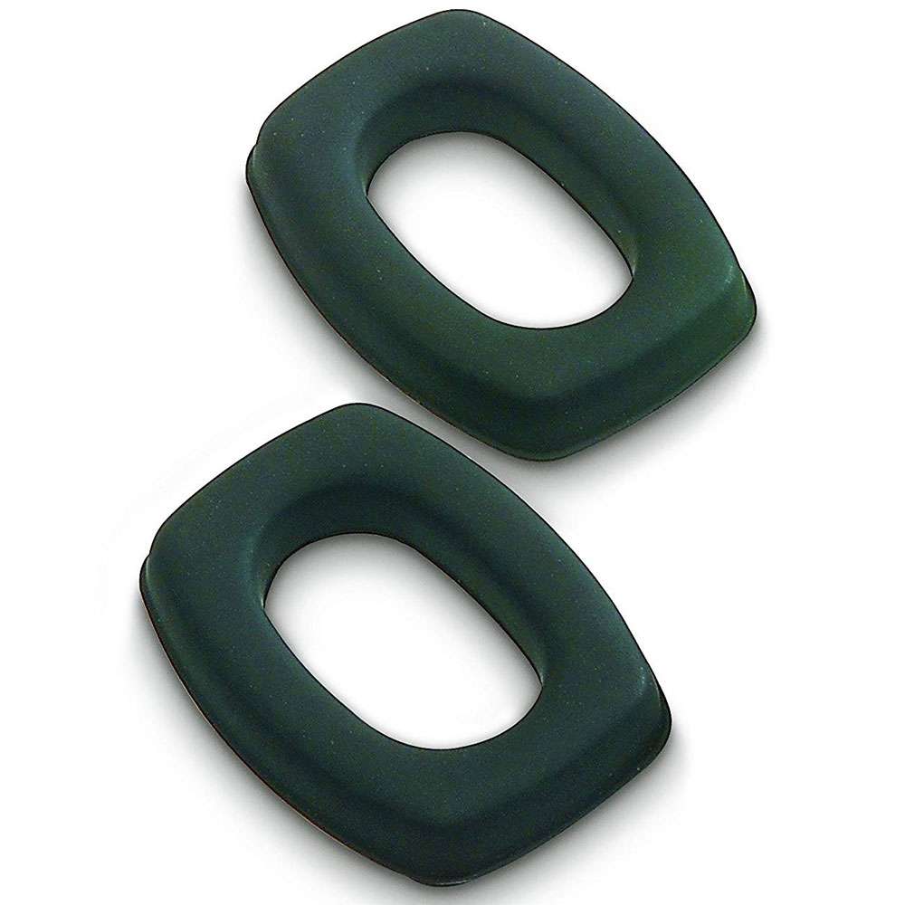 Howard Leight Honeywell Impact Sport Bolt Replacement Ear Cup Cushions R-02350 - Shooting Accessories