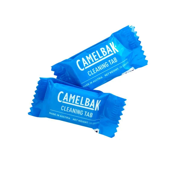 CamelBak Cleaning Tablets - Bags &amp; Packs