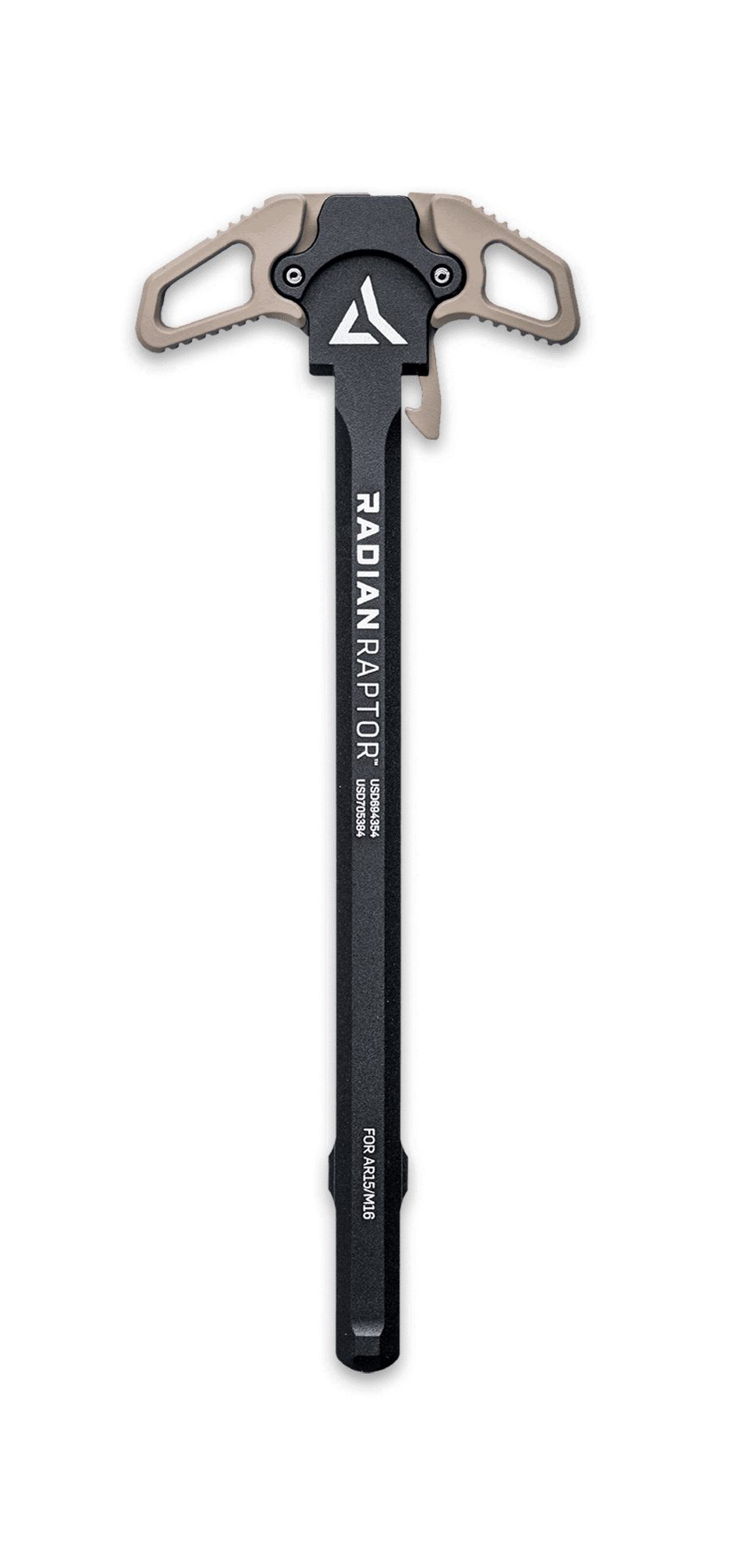 Radian Raptor Ambidextrous Charging Handle