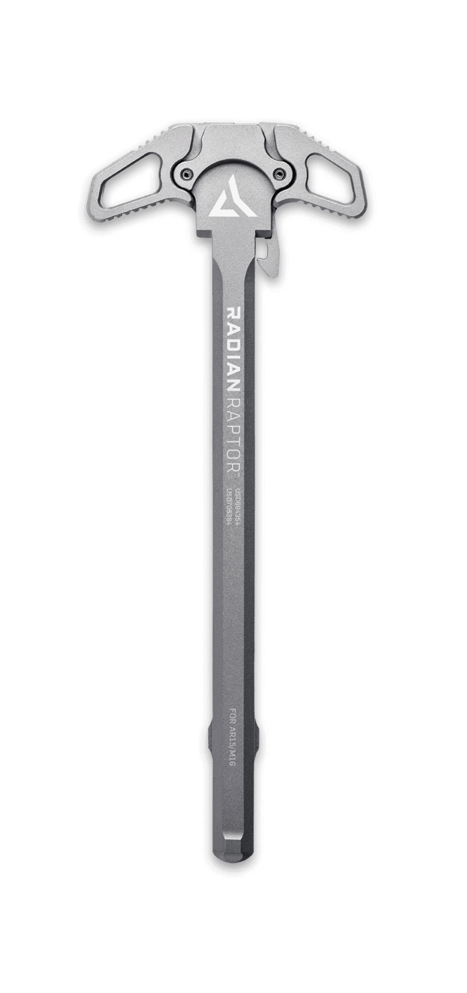 Radian Raptor Ambidextrous Charging Handle