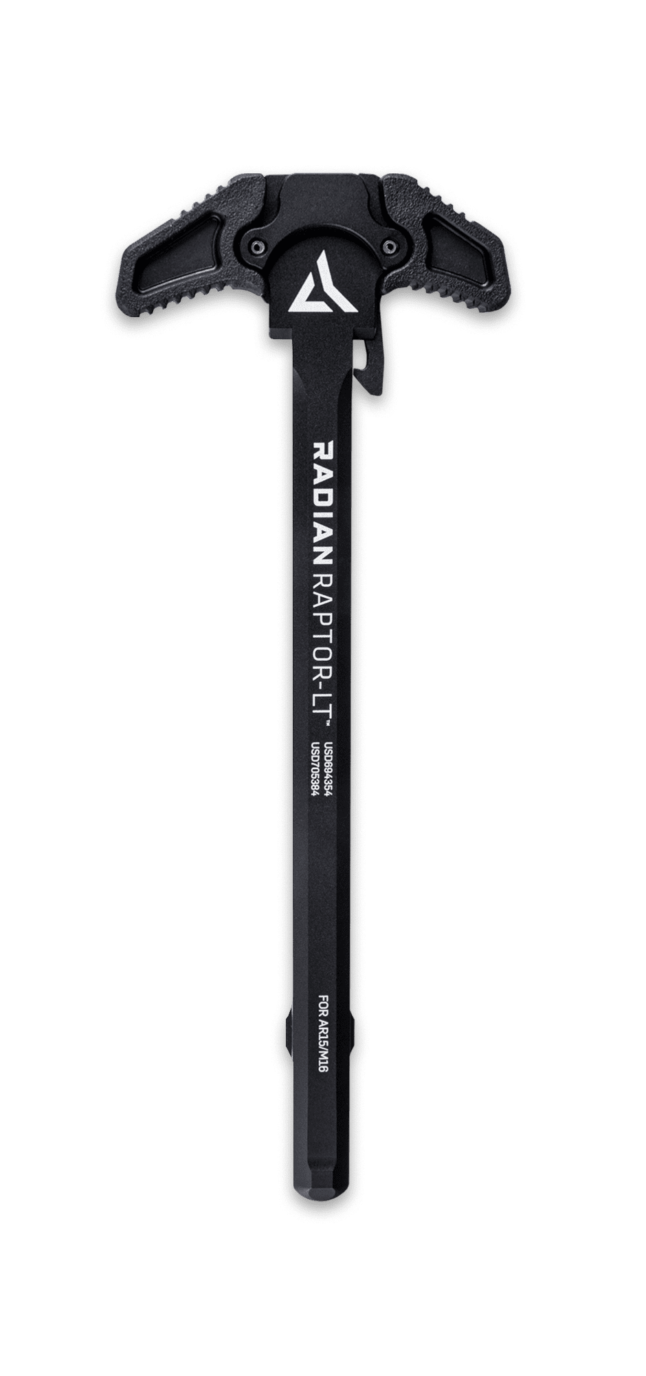 Radian Raptor-LT Ambidextrous Charging Handle