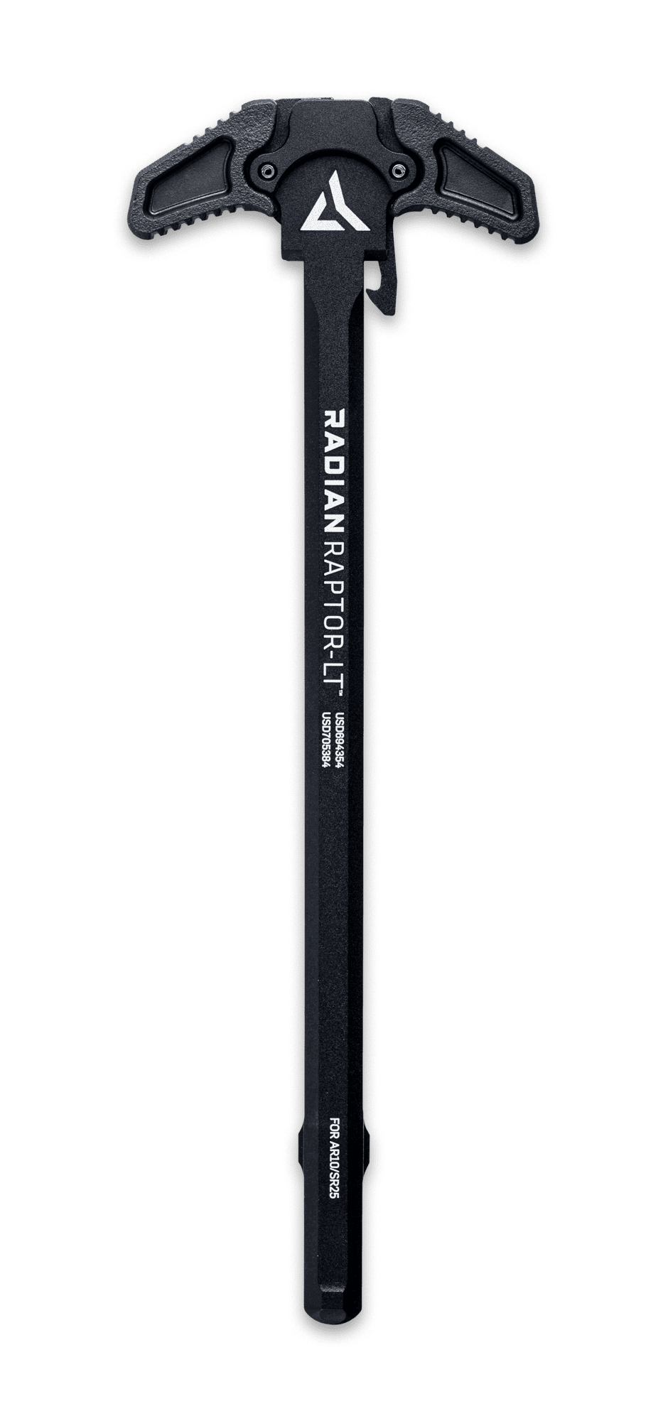 Radian Raptor-LT Ambidextrous Charging Handle