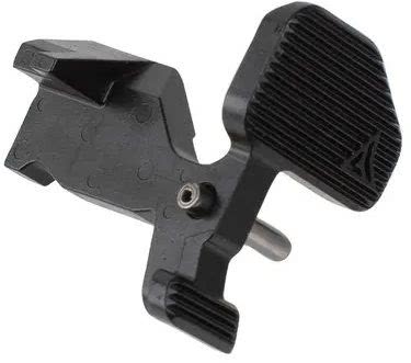 Radian Extended Bolt Catch R0323 - Shooting Accessories