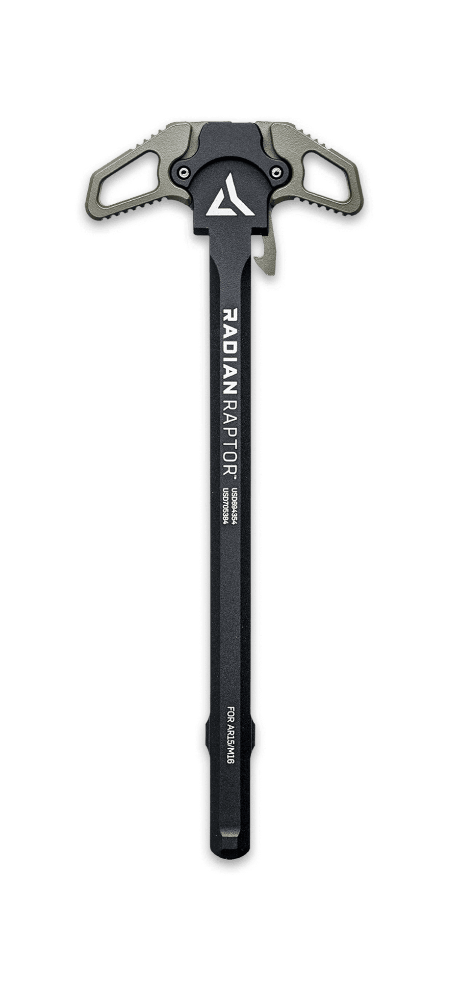 Radian Raptor Ambidextrous Charging Handle