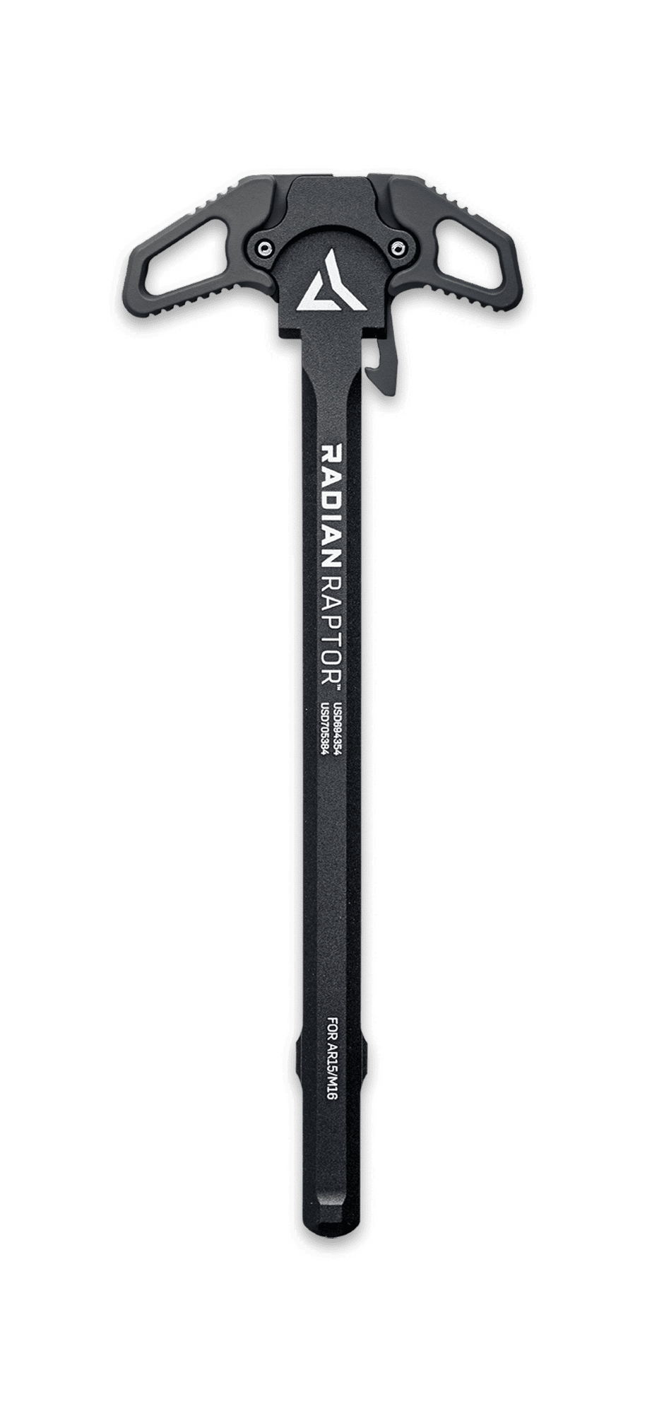 Radian Raptor Ambidextrous Charging Handle