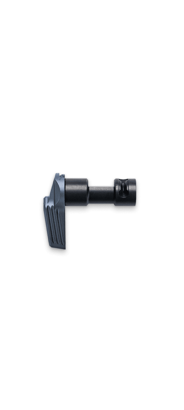 Radian Talon-GI 45/90 Safety Selector - Gray