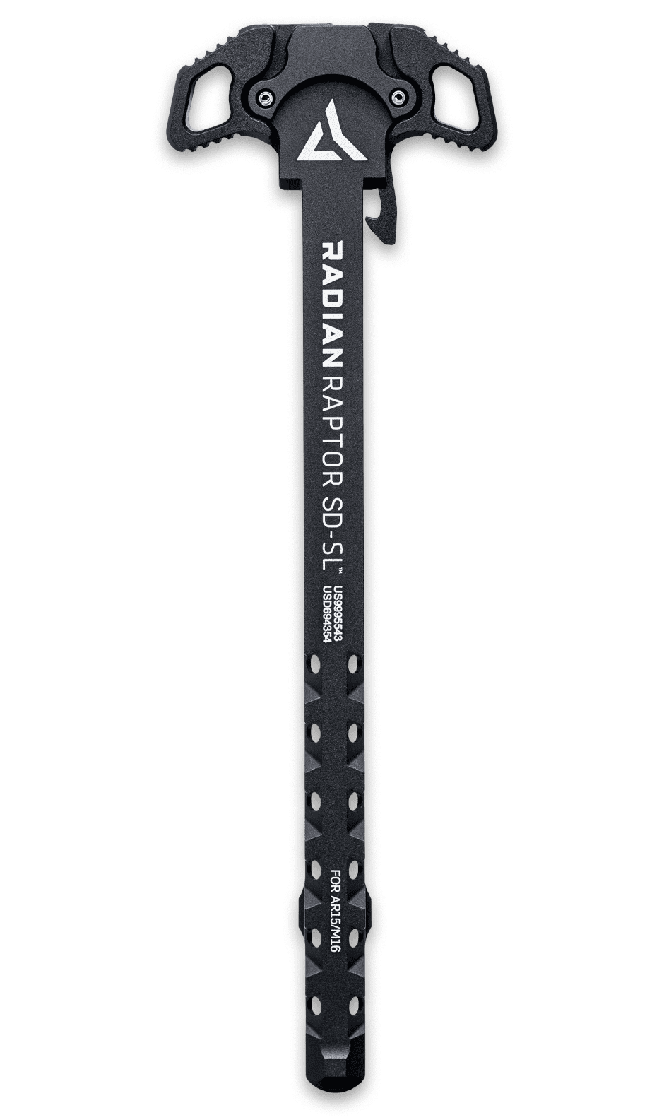 Radian Raptor-SD-SL - Shooting Accessories