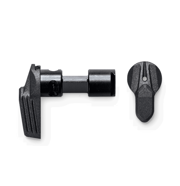 Radian Talon Ambidextrous Safety Selector 2-Lever Kit - Shooting Accessories
