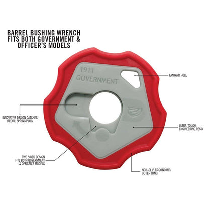 Real Avid 1911 Smart Wrench AV1911SW - Newest Products