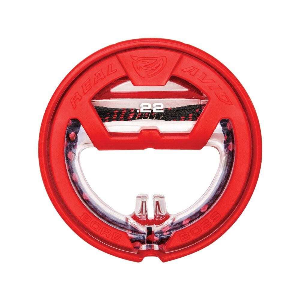 Real Avid Bore Boss - Multiple Calibers - .22 cal