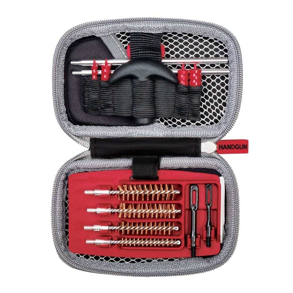 Real Avid Gun Boss - Handgun Cleaning Kit AVGCK310-P - Newest Products