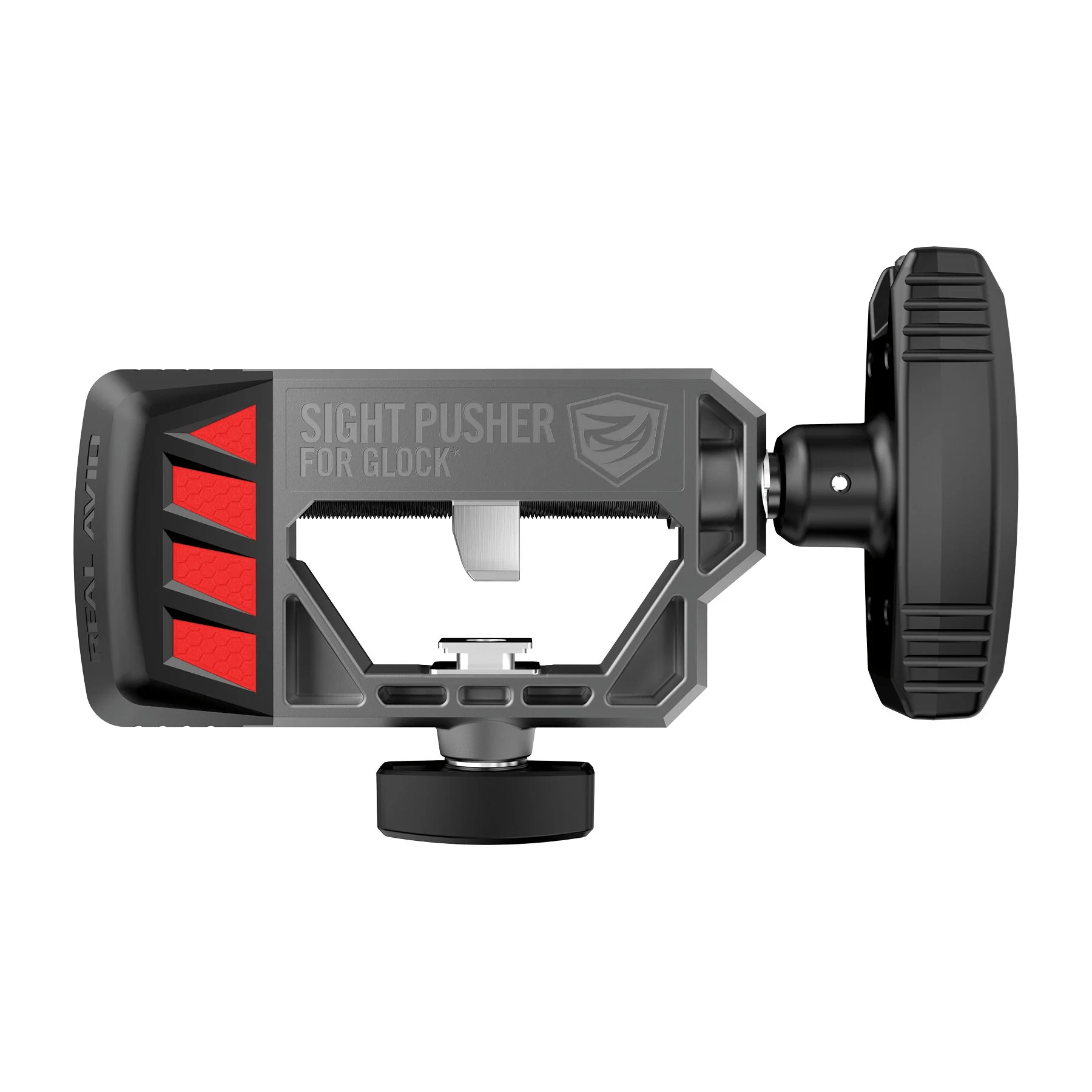 Real Avid Sight Pusher for Glock AVGLOCKSP - Shooting Accessories