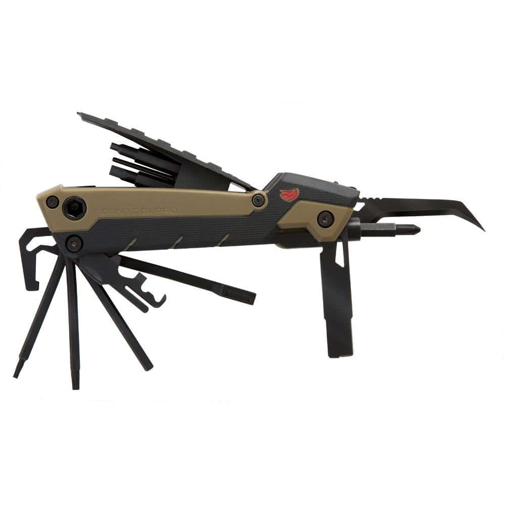 Real Avid Gun Tool Pro - AR15 AVGTPROAR - Newest Products