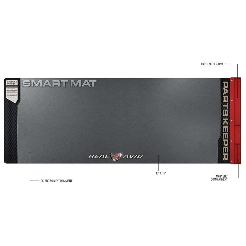 Real Avid 1911 Smart Mat - Universal