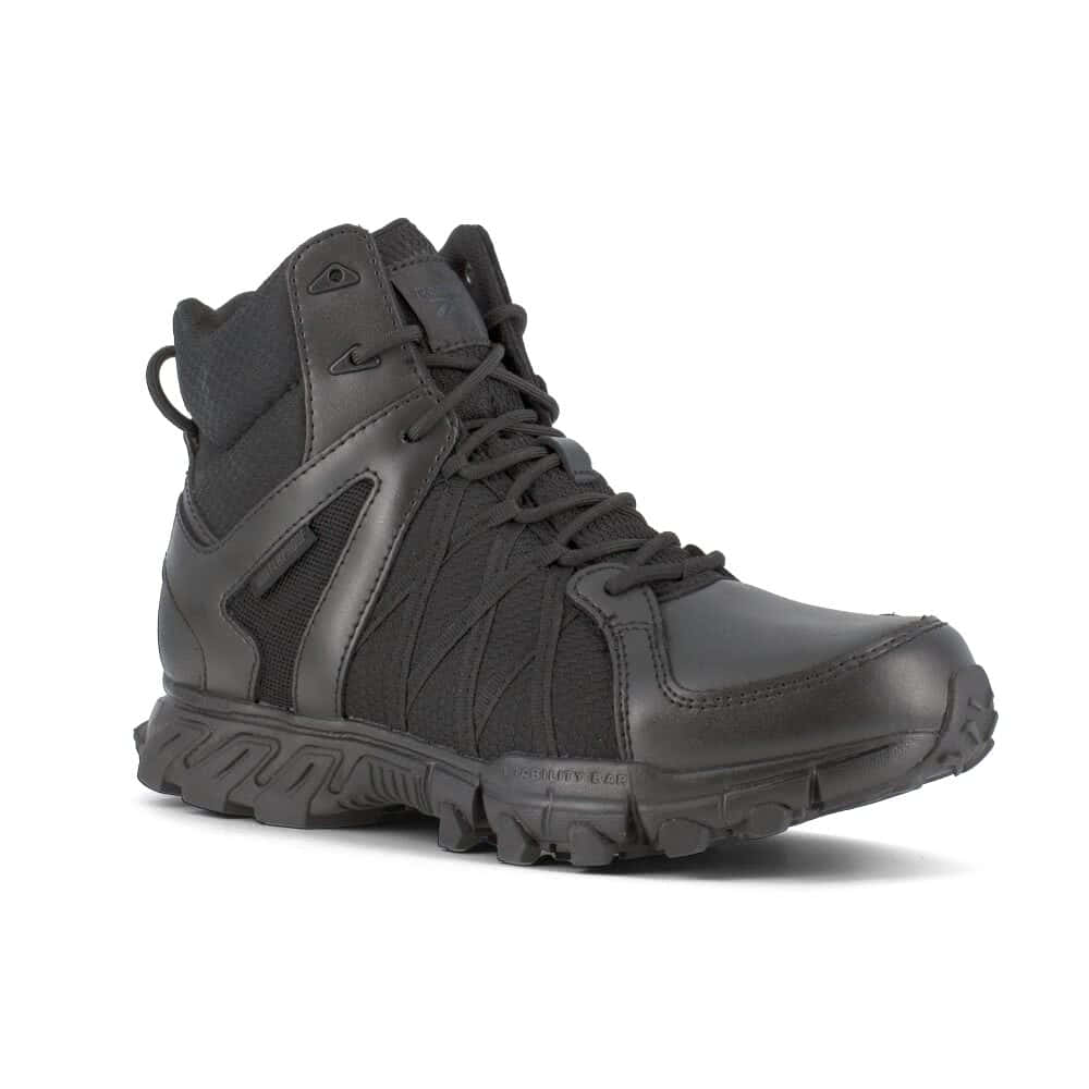 Reebok Trailgrip Tactical 6'' Waterproof Boot with Soft Toe - RB3450 - Newest Products