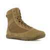 Reebok Nano Tactical 8'' Boot with Soft Toe - Coyote RB7125 - Newest Products