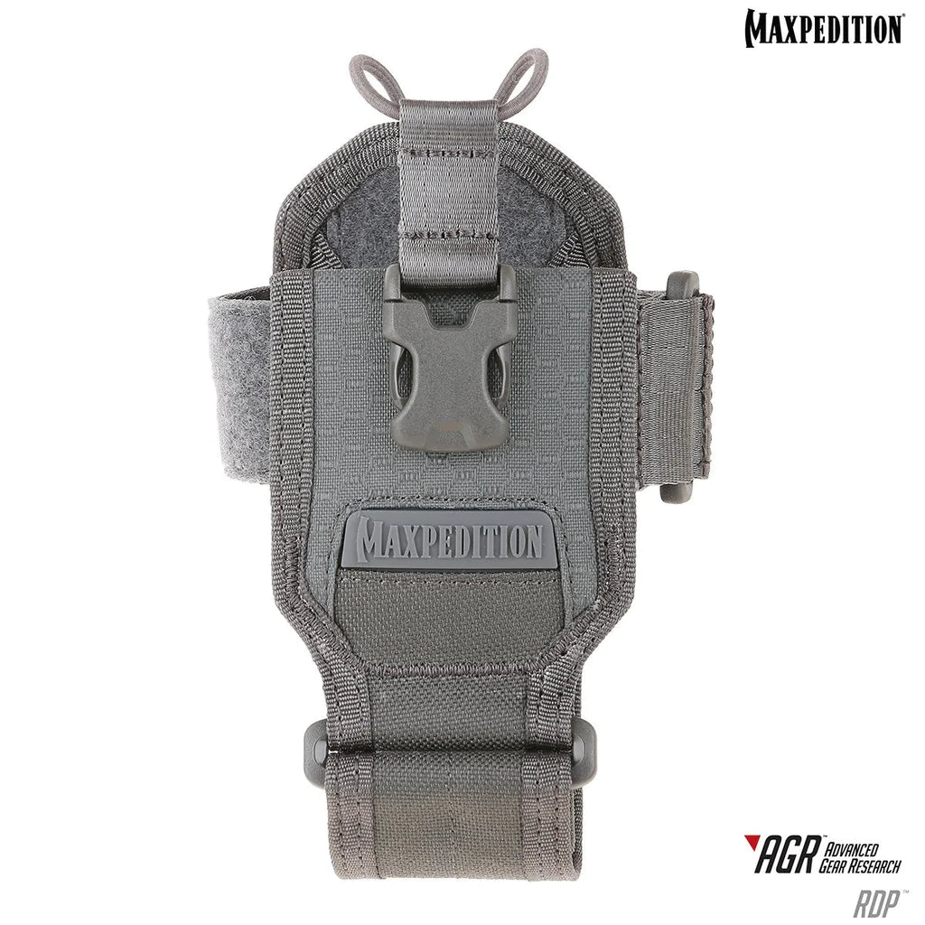 Maxpedition RDP Radio Pouch - Tactical &amp; Duty Gear