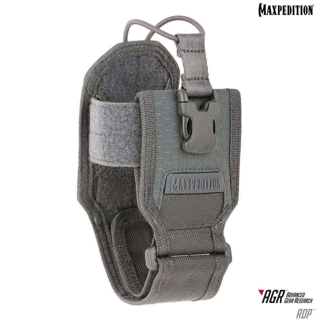 Maxpedition RDP Radio Pouch - Tactical & Duty Gear