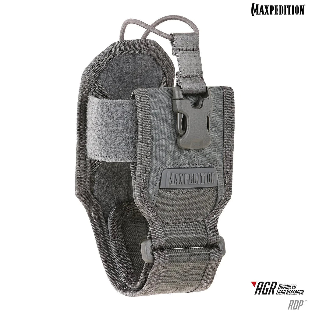 Maxpedition RDP Radio Pouch - Tactical &amp; Duty Gear