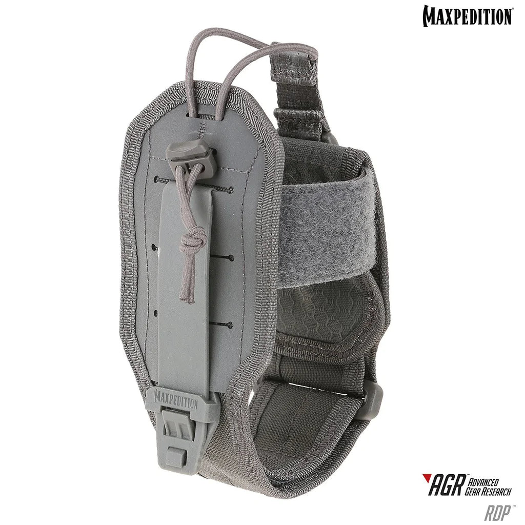 Maxpedition RDP Radio Pouch - Tactical &amp; Duty Gear