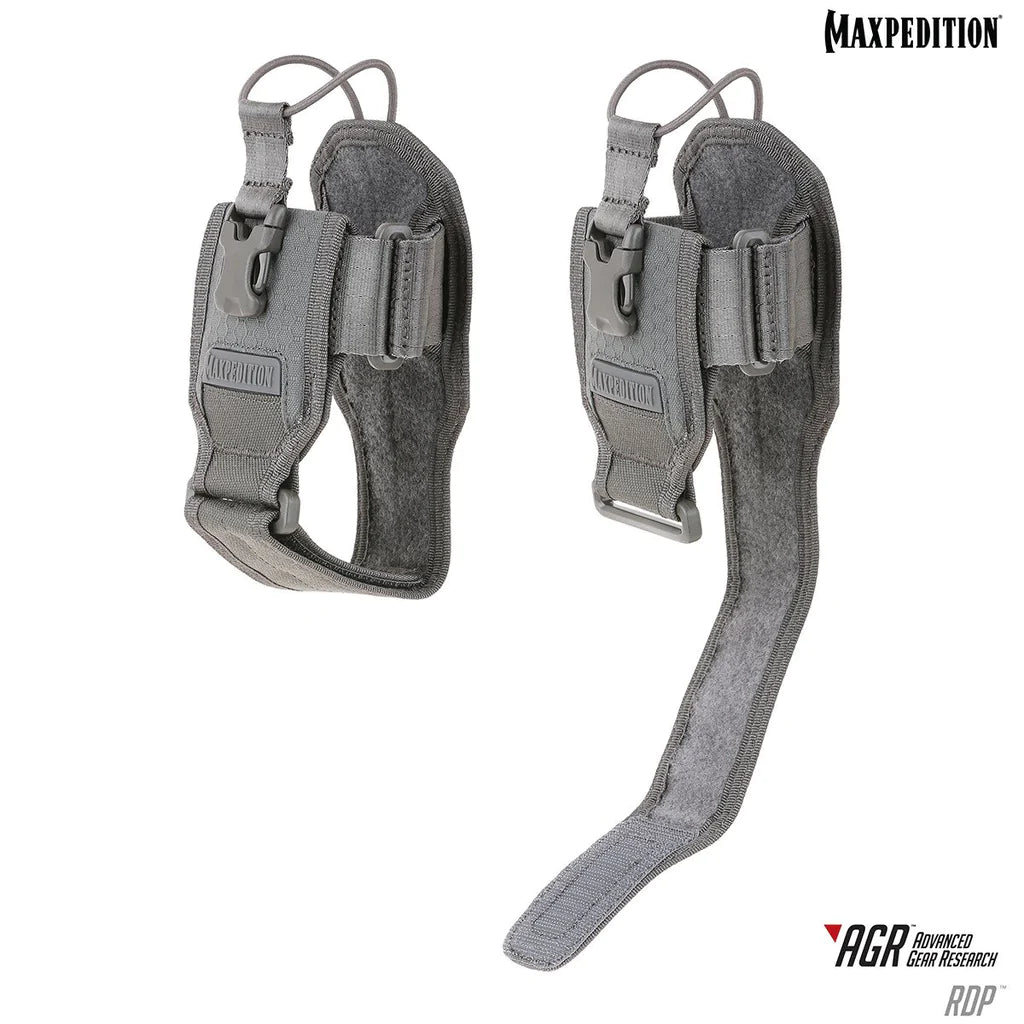 Maxpedition RDP Radio Pouch - Tactical &amp; Duty Gear