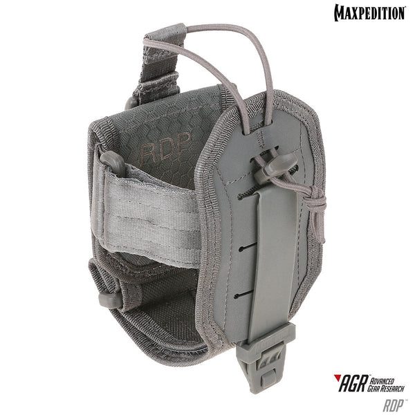 Maxpedition RDP Radio Pouch - Tactical & Duty Gear
