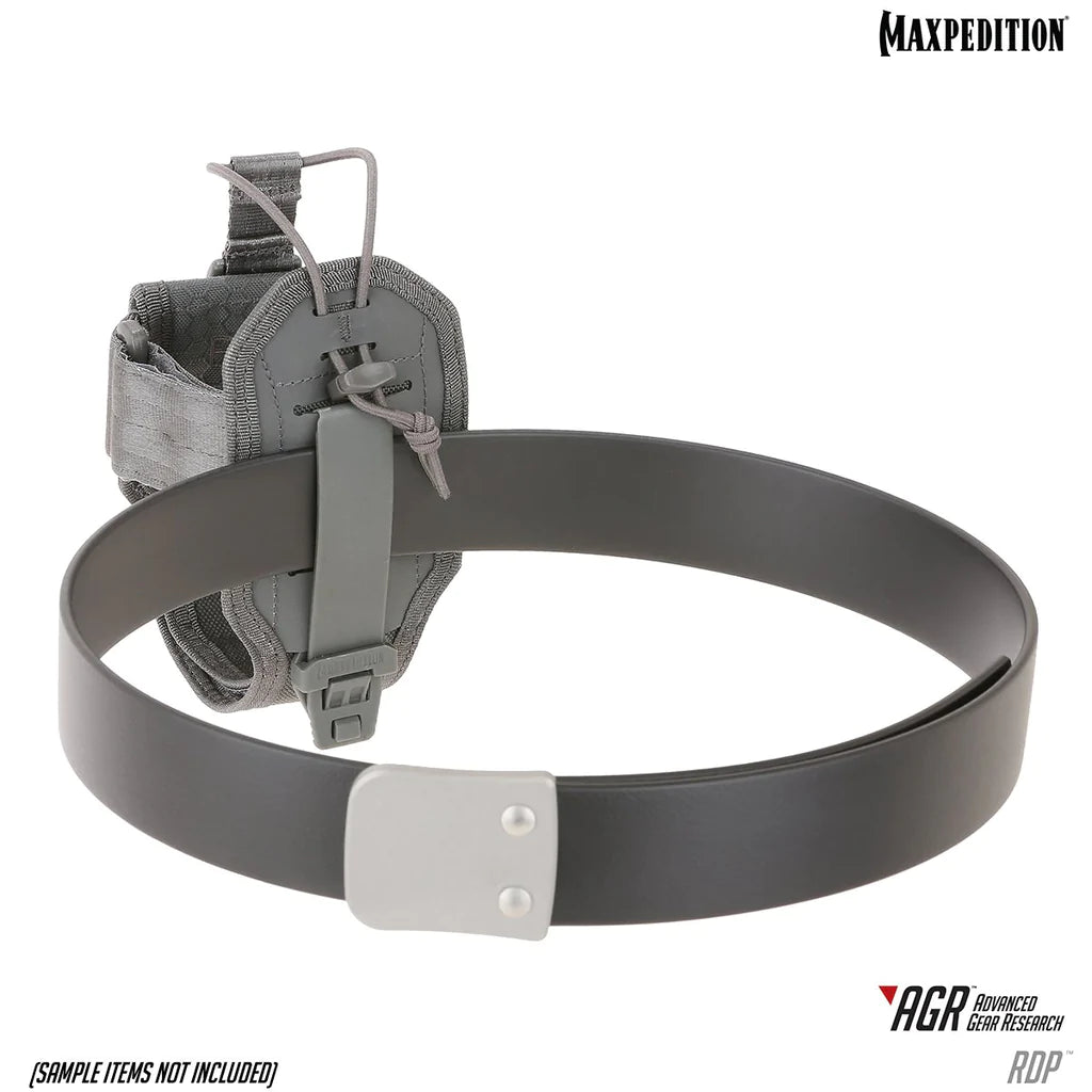 Maxpedition RDP Radio Pouch - Tactical &amp; Duty Gear