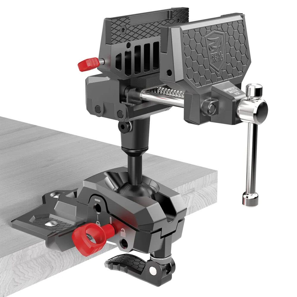 Real Avid Master Gun Vise™ - Newest Products