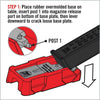 Real Avid Smart Mag Tool for Glock AVGLOCKMT - Newest Products