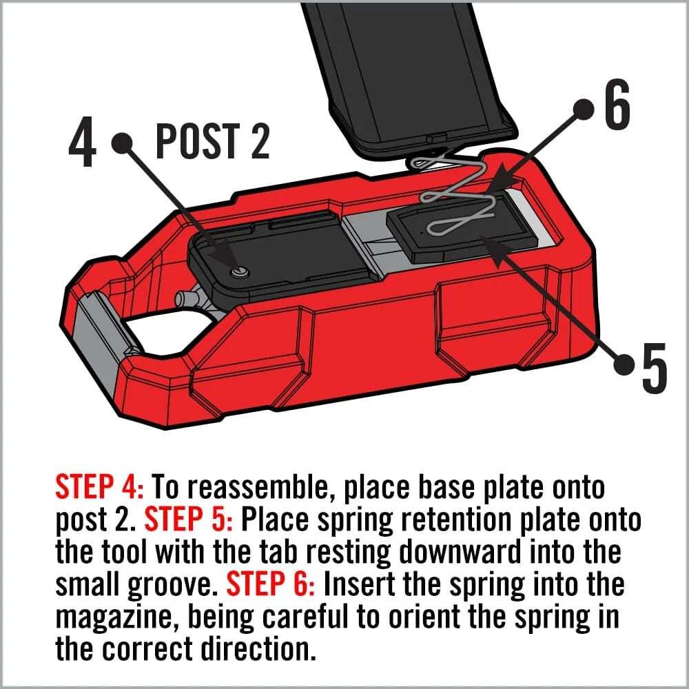 Real Avid Smart Mag Tool for Glock AVGLOCKMT - Newest Products