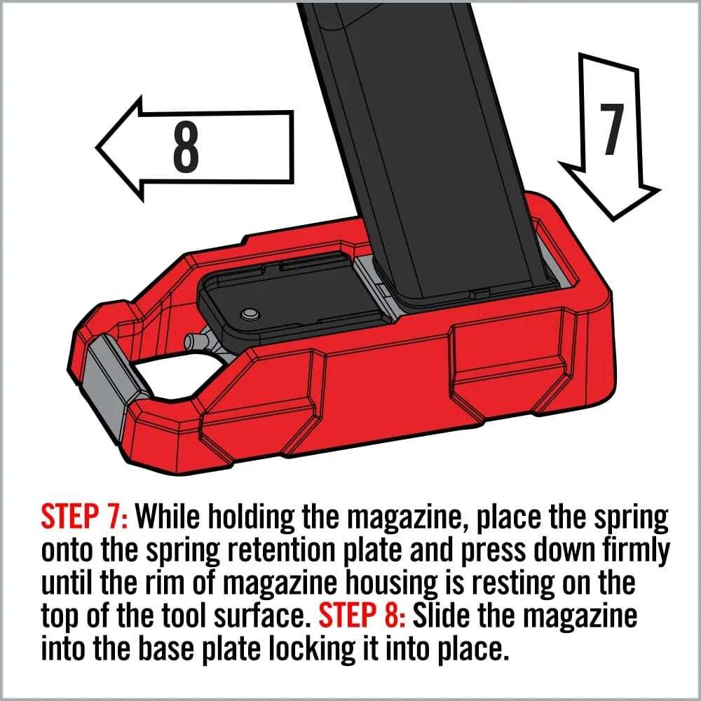 Real Avid Smart Mag Tool for Glock AVGLOCKMT - Newest Products