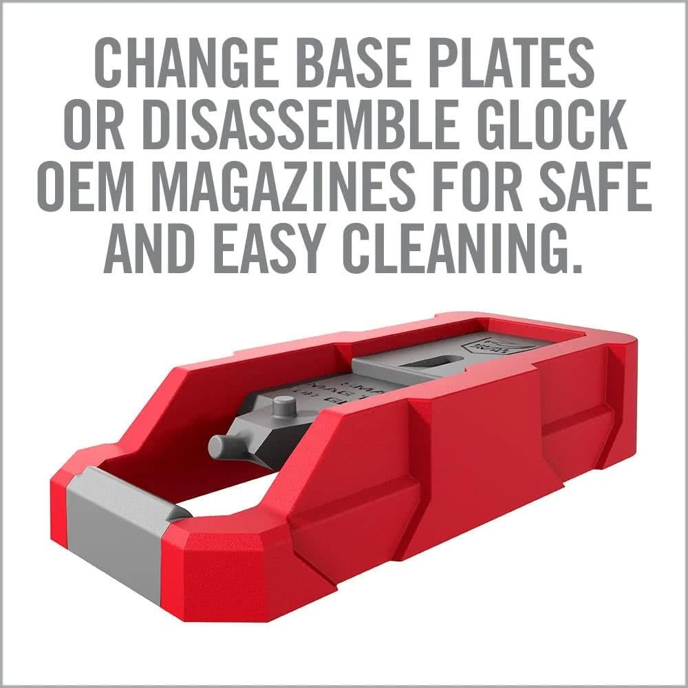 Real Avid Smart Mag Tool for Glock AVGLOCKMT - Newest Products