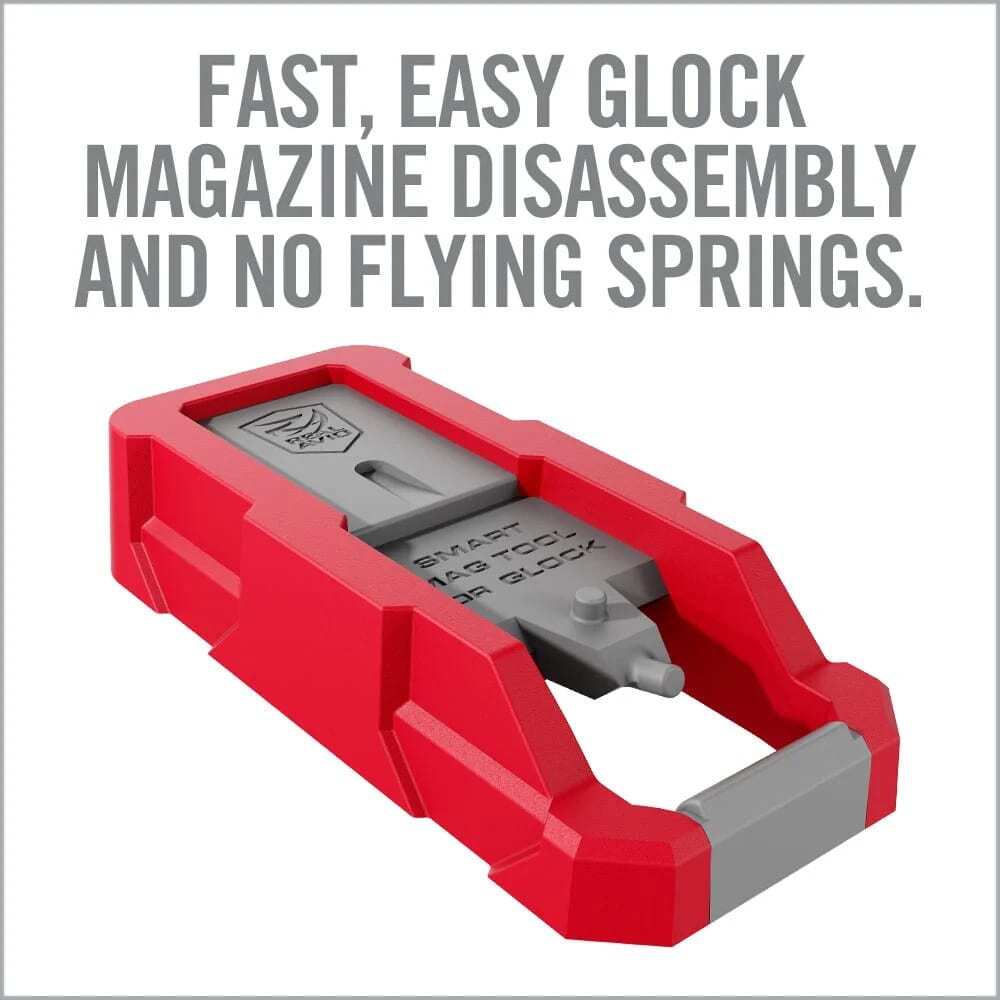Real Avid Smart Mag Tool for Glock AVGLOCKMT - Newest Products