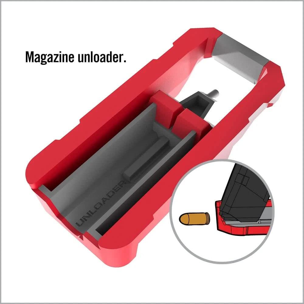 Real Avid Smart Mag Tool for Glock AVGLOCKMT - Newest Products