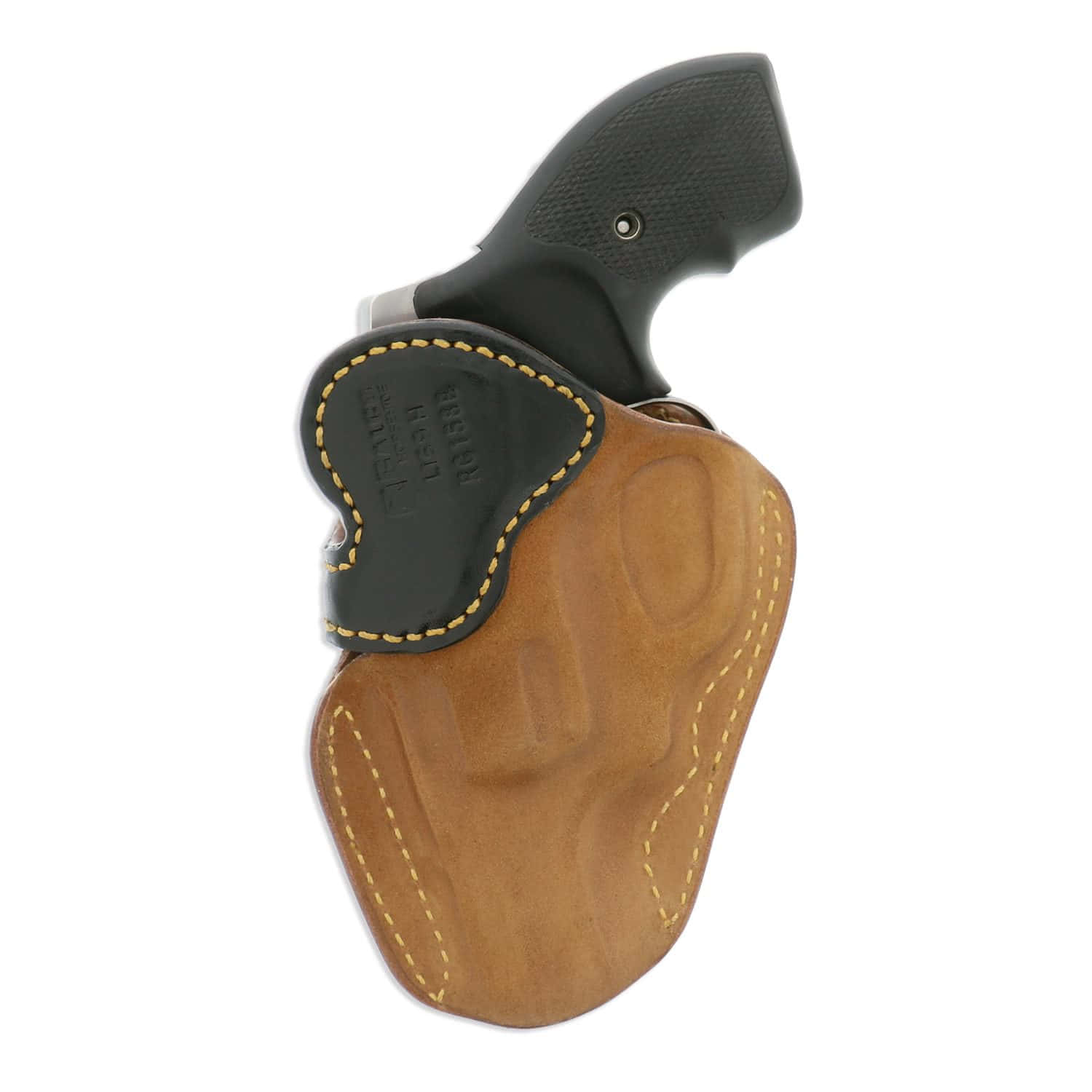 Galco Gunleather Royal Guard 2.0 Inside the Pant Holster (Black) - Tactical &amp; Duty Gear