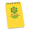 Rite in the Rain RiteRain 4x6 BK Notebook - Yellow, 3' x 5'