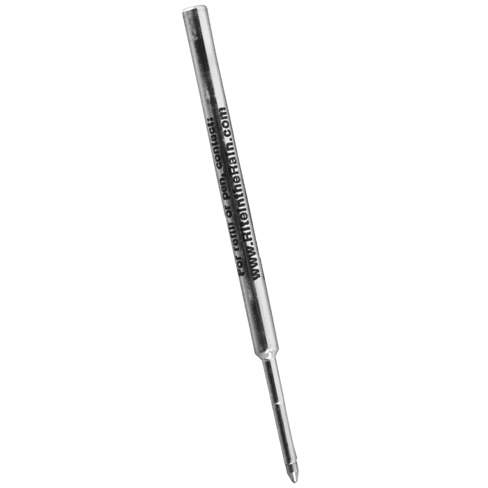 Rite in the Rain Pen Refill - Black Ink 37R - Notepads, Clipboards, & Pens