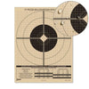 Rite in the Rain 25 Meter Zeroing Target - True-MOA, Multipurpose 9129 - Newest Products