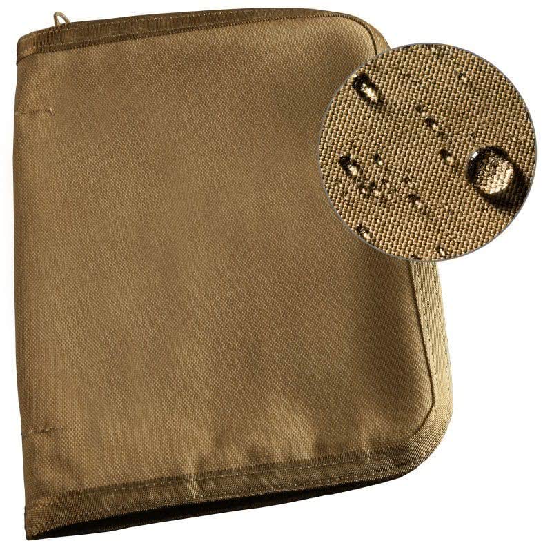 Rite in the Rain Ring Binder Cover - Tan