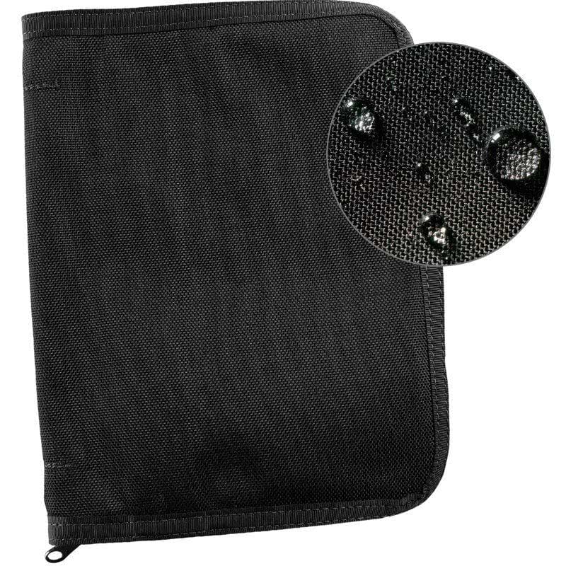 Rite in the Rain Ring Binder Cover - Black