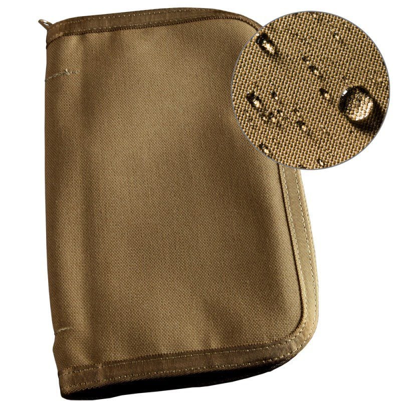 Rite in the Rain Side Bound Book Cover - Tan C980 - Newest Products