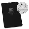 Rite in the Rain DOPE Logbook - Newest Products