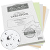 Rite in the Rain All-Weather Card Stock Paper 8.5 x 11, 80 Multicolored Sheets, 100 Paper HW8511M - Newest Products