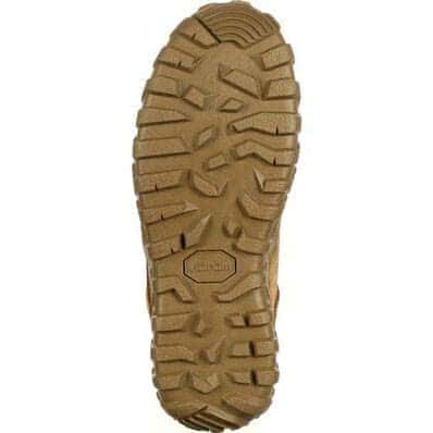 Rocky International 8" S2V Tactical Military Boot RKC050 - Clothing &amp; Accessories