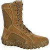 Rocky International 8" S2V Tactical Military Boot RKC050 - Clothing &amp; Accessories