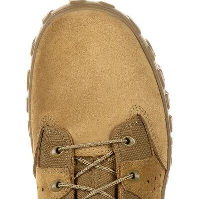 Rocky International 8" S2V Predator Military Boot RKC072 - Newest Products