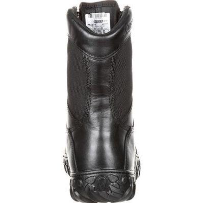 Rocky International 8" S2V Predator Public Service Boot RKC075 - Newest Products
