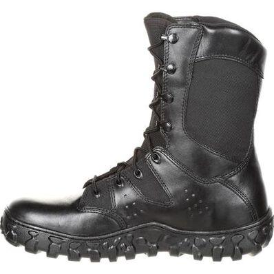 Rocky International 8" S2V Predator Public Service Boot RKC075 - Newest Products