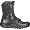 Rocky International 8" S2V Predator Public Service Boot RKC075 - Newest Products