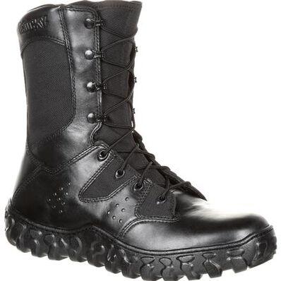 Rocky International 8" S2V Predator Public Service Boot RKC075 - Newest Products